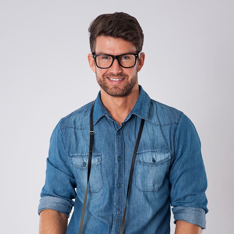 Nemanja T u farmerkama i naočarima – mišljenje o Fortis vratima